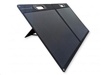 CROSSIO SolarPower 100W