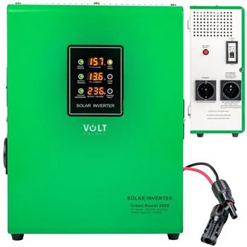 Volt Polska Green Boost MPPT 3000 120-350 VDC