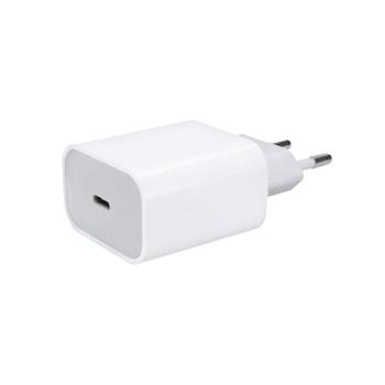 Solight DC70 USB-C nabíjecí adaptér 20W fast charger