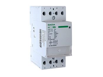 VCX GACIA HC-425 4P/25A, 4NO, 230V