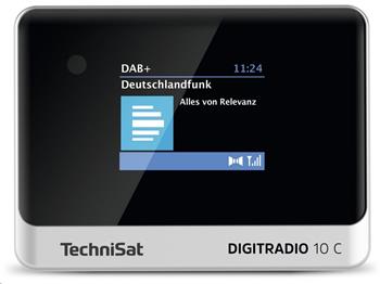 TechniSat DIGIT 10