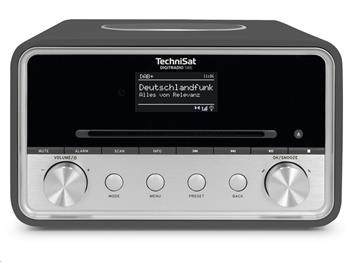 TechniSat Digitradio 586 anthrazit/silver