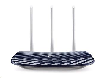 TP-Link Archer C20 AC750