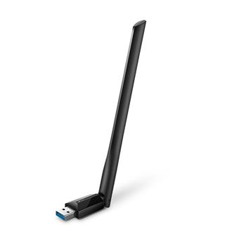 TP-Link Archer T3U Plus - WiFi USB adaptér MU-MIMO