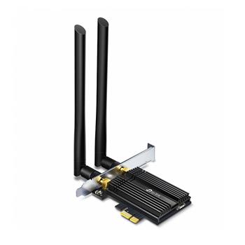 TP-Link Archer TX50E Bezdrátový PCI Express adaptér