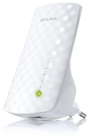 TP-Link RE200