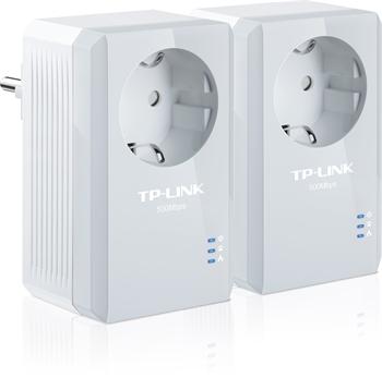 TP-Link TL-PA4010P