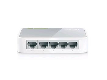 TP-Link TL-SF1005D