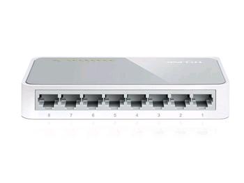 TP-Link TL-SF1008D