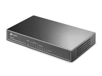 TP-Link TL-SF1008P PoE switch