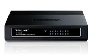 TP-Link TL-SF1016D