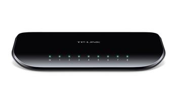 TP-Link TL-SG1008D