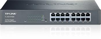 TP-Link TL-SG1016DE