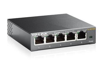 TP-Link TL-SG105E