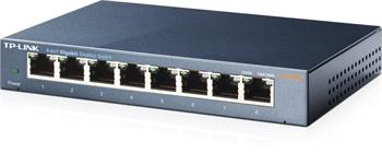 TP-Link TL-SG108