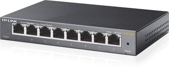 TP-Link TL-SG108E