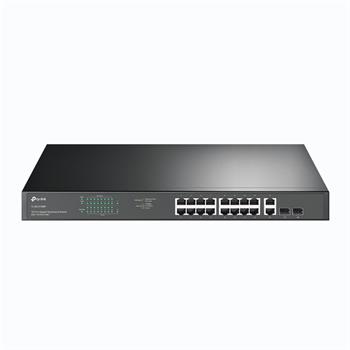 TP-Link TL-SG1218MP PoE Switch