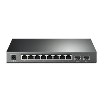 TP-Link TL-SG2210P PoE Switch