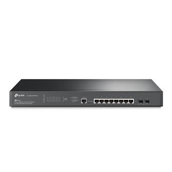 TP-Link TL-SG3210XHP-M2 JetStream PoE Switch