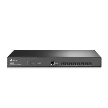 TP-Link TL-SX3008F JetStream Switch