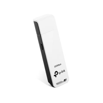 TP-Link TL-WN821N Wireless USB adapter 300Mbps