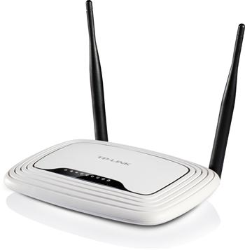 TP-Link TL-WR841N