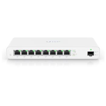 Ubiquiti UISP-S, UISP Switch