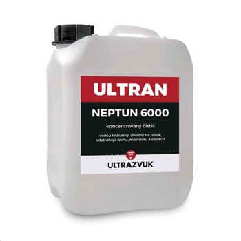 ULTRAN NEPTUN 6000 - 5L