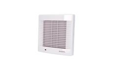 Ventilátor DOSPEL POLO 5 120 AZWC s automat. žaluzií