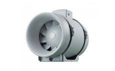 Ventilátor VENTS TT PRO 160 potrubní