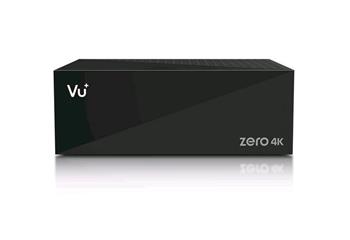 VU+ ZERO 4K DVB-S2X