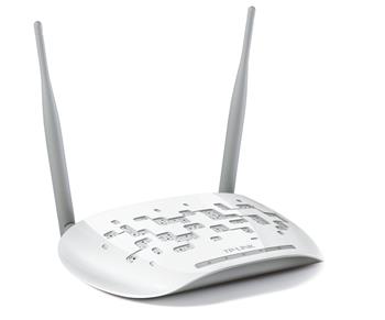 TP-LINK TL-WA801N