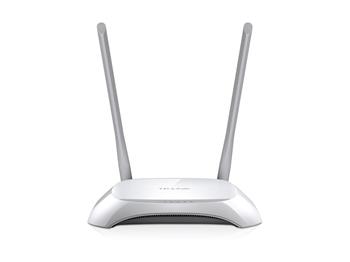 TP-Link TL-WR850N(ISP)