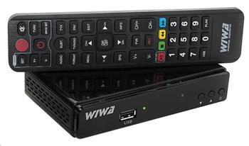 WIWA H.265 Lite