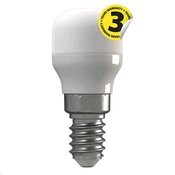 Emos Z6913 Žárovka do lednic 1,6W E14 neutrální bílá