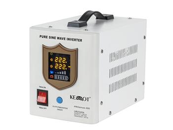 KEMOT URZ3404 PROsinus 300W 12V