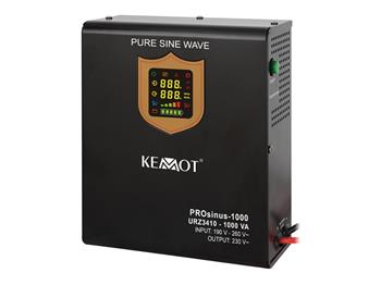 KEMOT URZ3410 PROsinus